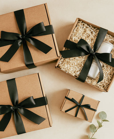 The Rise of the Everyday Elevated Gift: Thoughtful Gifting for Real Life