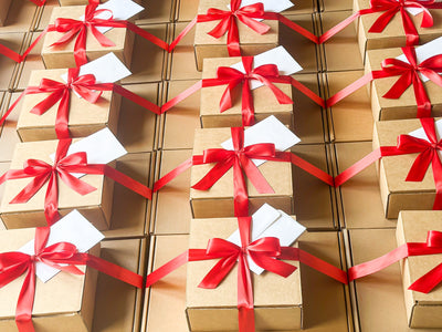 How to Choose the Perfect Corporate Gift for Clients and Employees