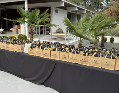 Gifts vs. Promotional Items: What’s the Difference and Why It Matters