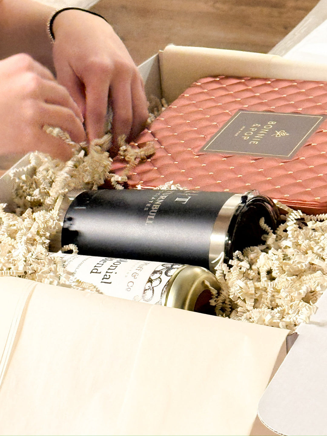 Why Thoughtful Gifting Outperforms Swag: A Smarter Approach to Corporate Gifting