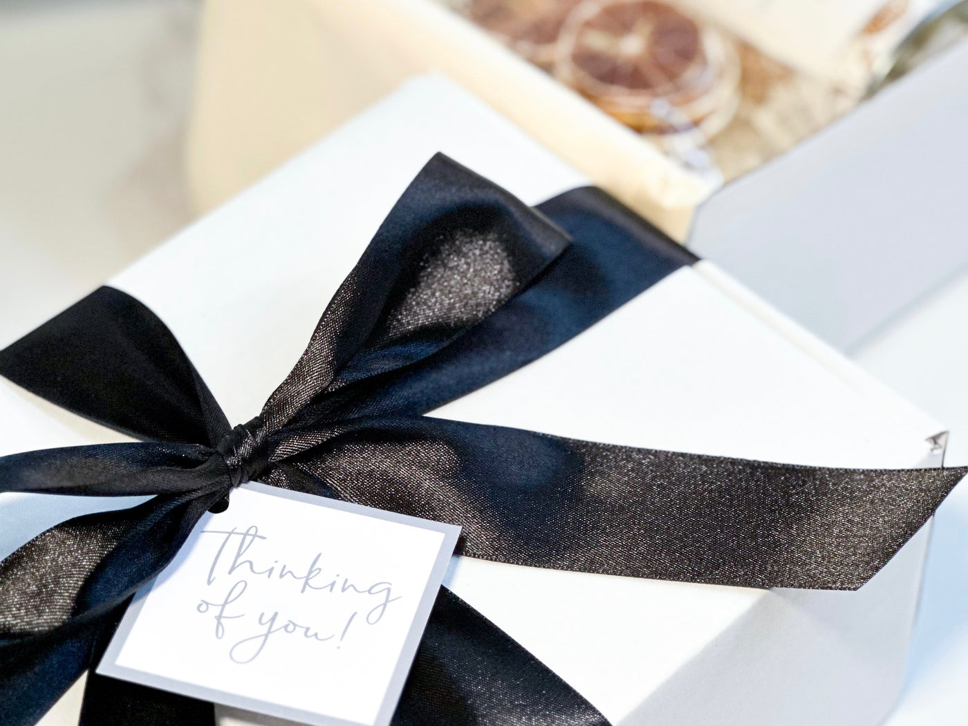 Explore our New Arrivals Collection featuring the latest in curated items.
Whether you're looking to shop for unique gifts individually, create your own bespoke gift box, or be inspired by our pre-made gift packages