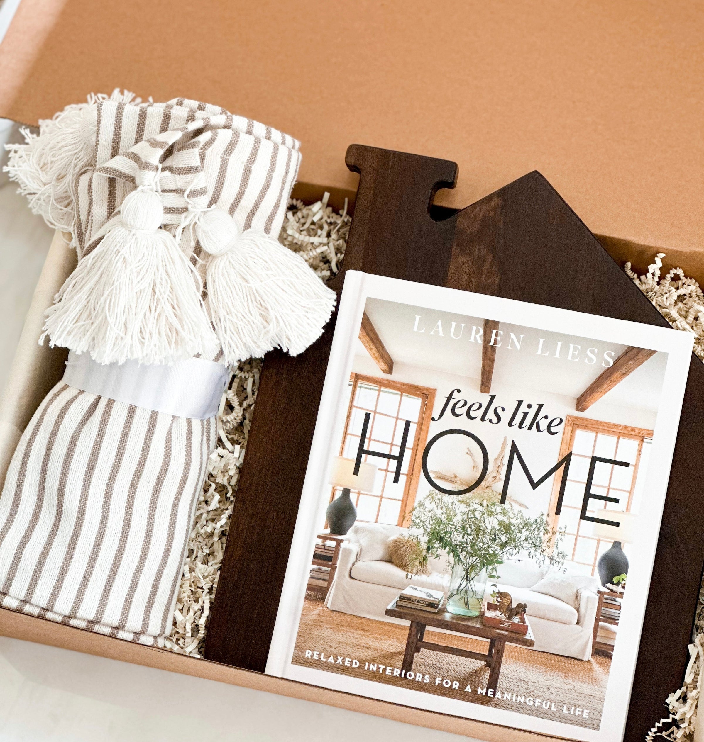 Housewarming & Realtor Gifts