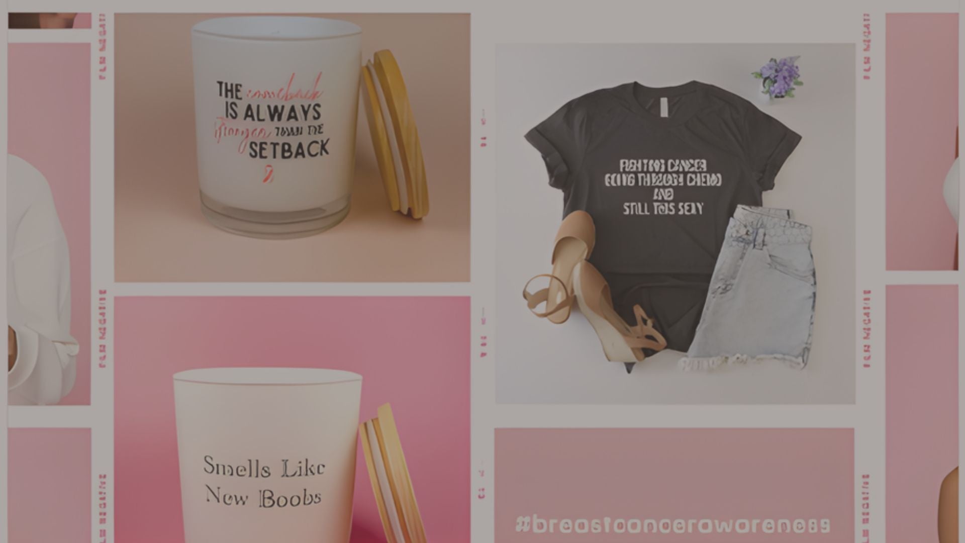 Supportive Gifts for Life’s Hardest Moments