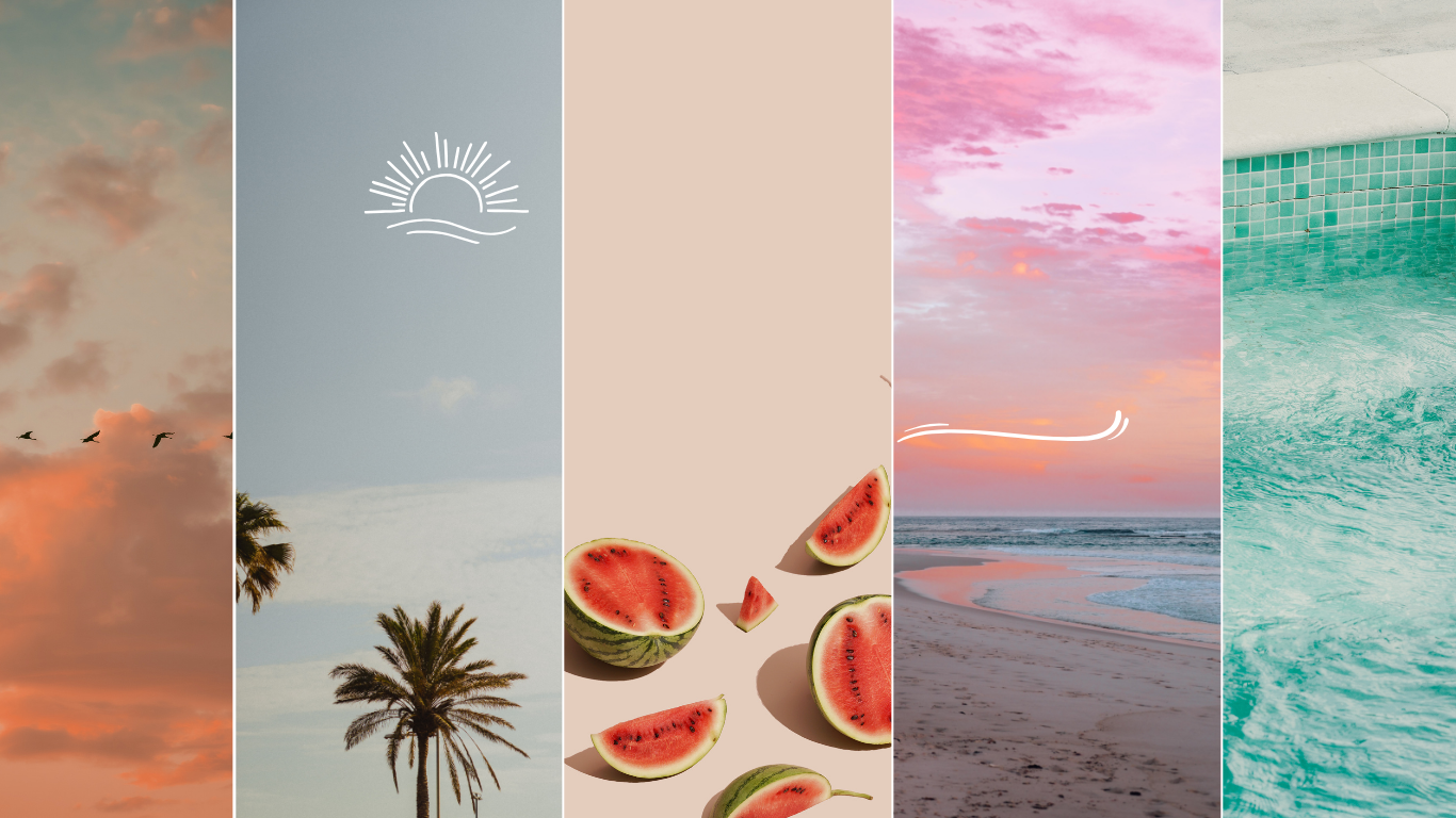 Summer Collection