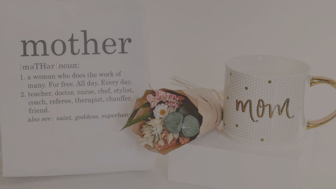 The Mother’s Day Edit