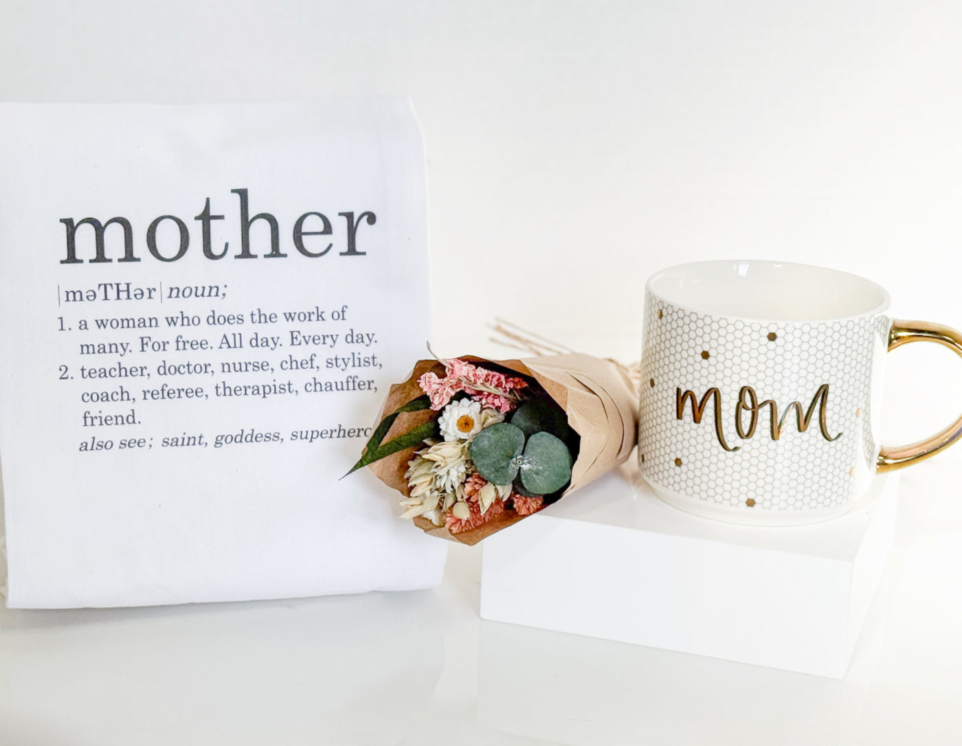 Gifts For Mom