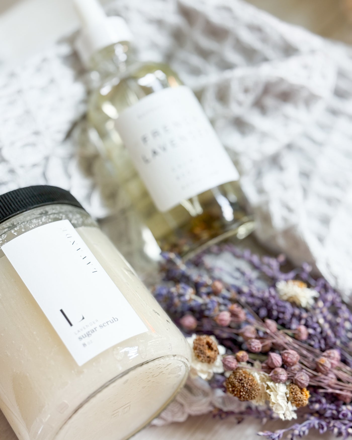 Bath & Beauty Collection