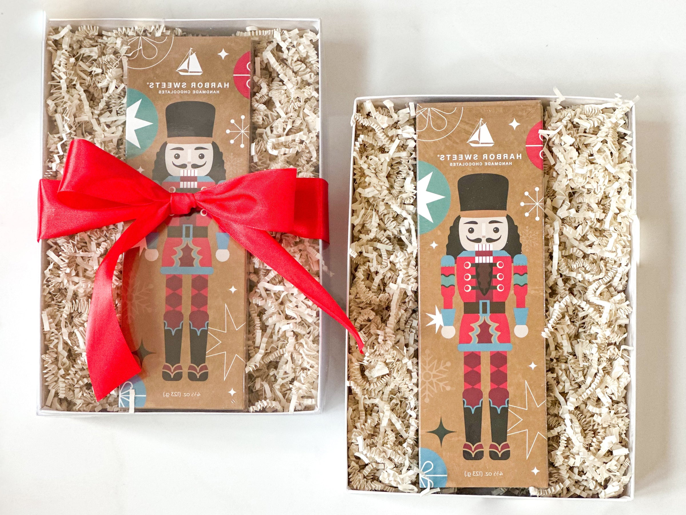 Corporate Holiday Gifts