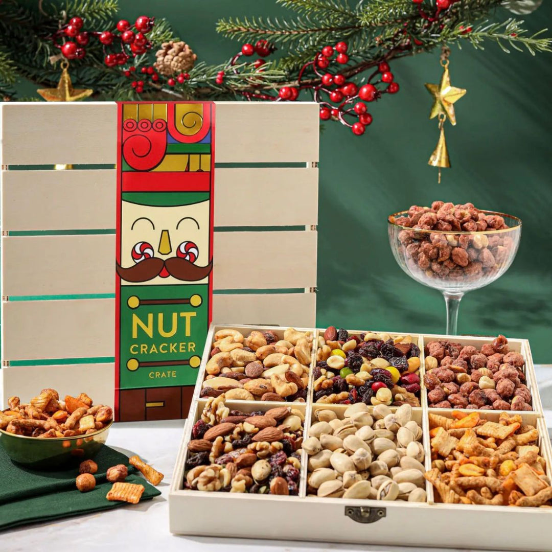 Holiday Food