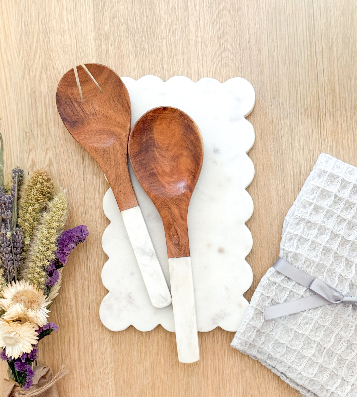 Housewarming & Entertaining