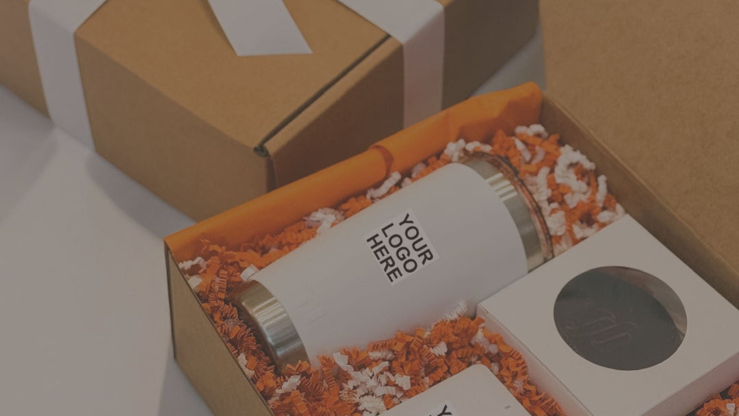 Elevated Gifts for Your Team