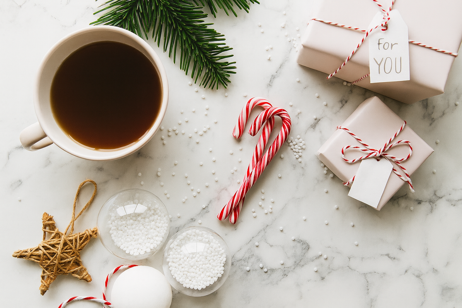 The Holiday Shop