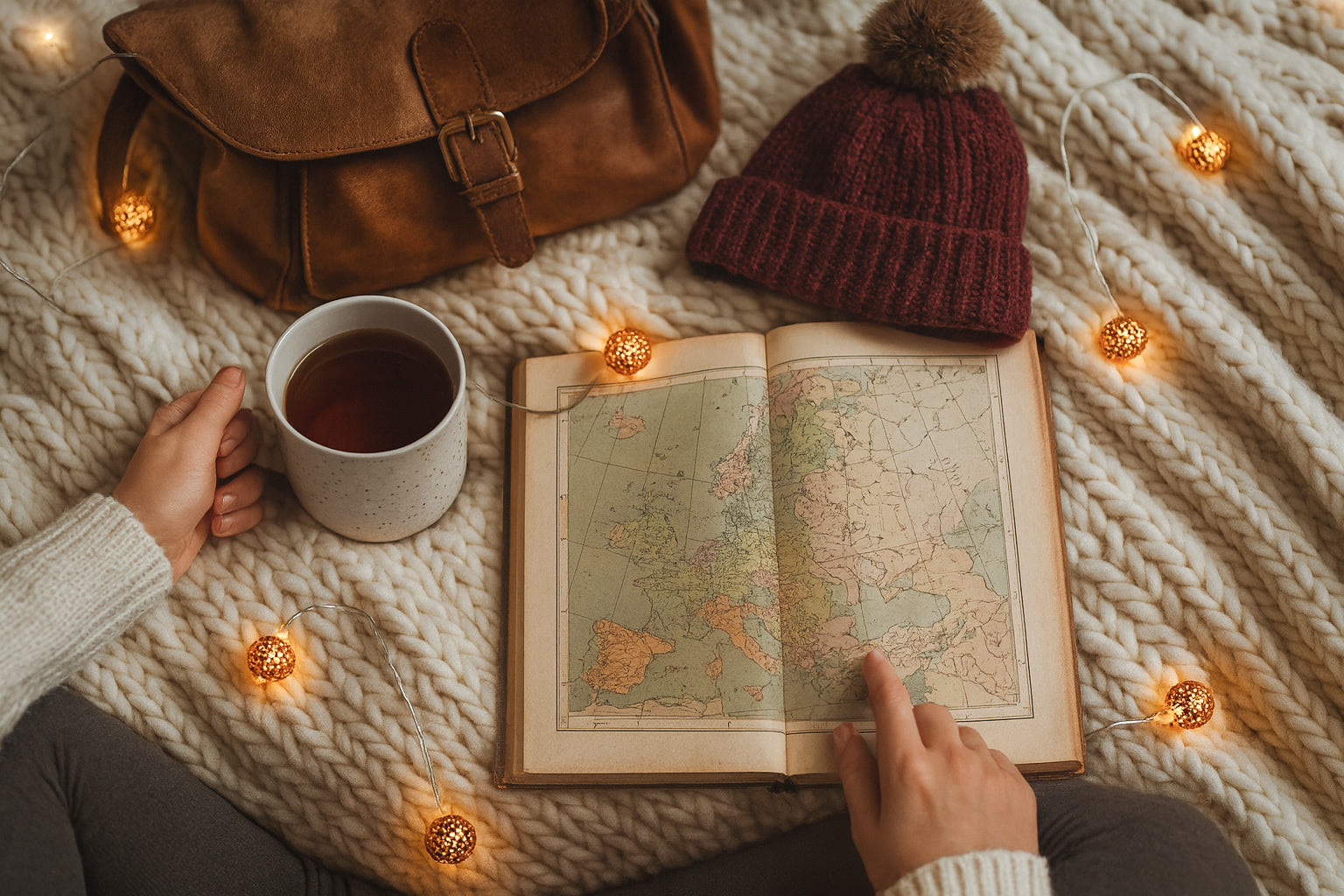 Travel Gifts