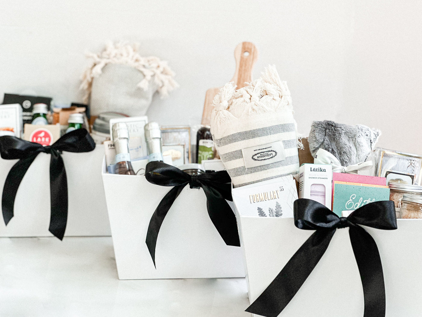 Gift Baskets