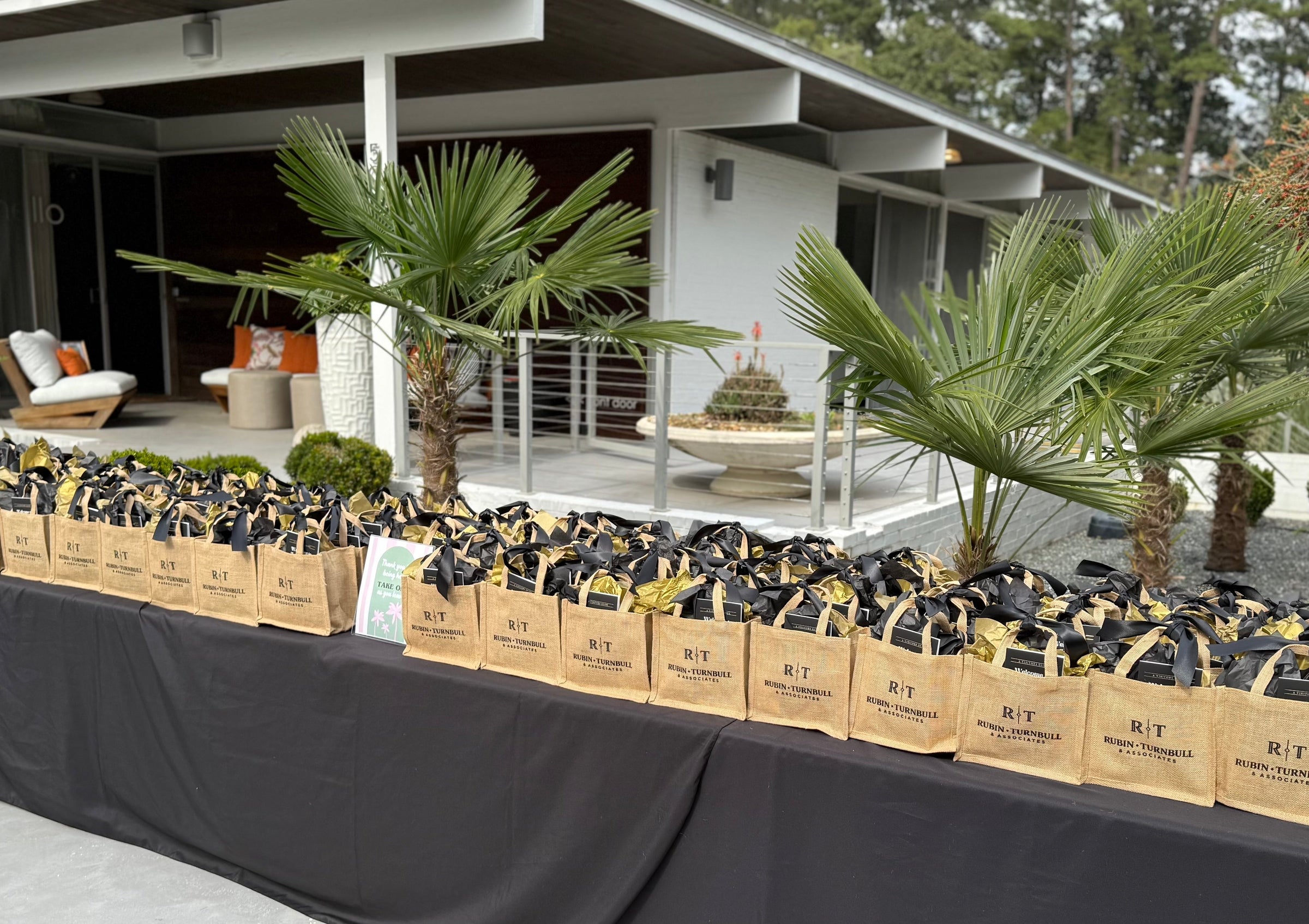 Conference & Event Gifts