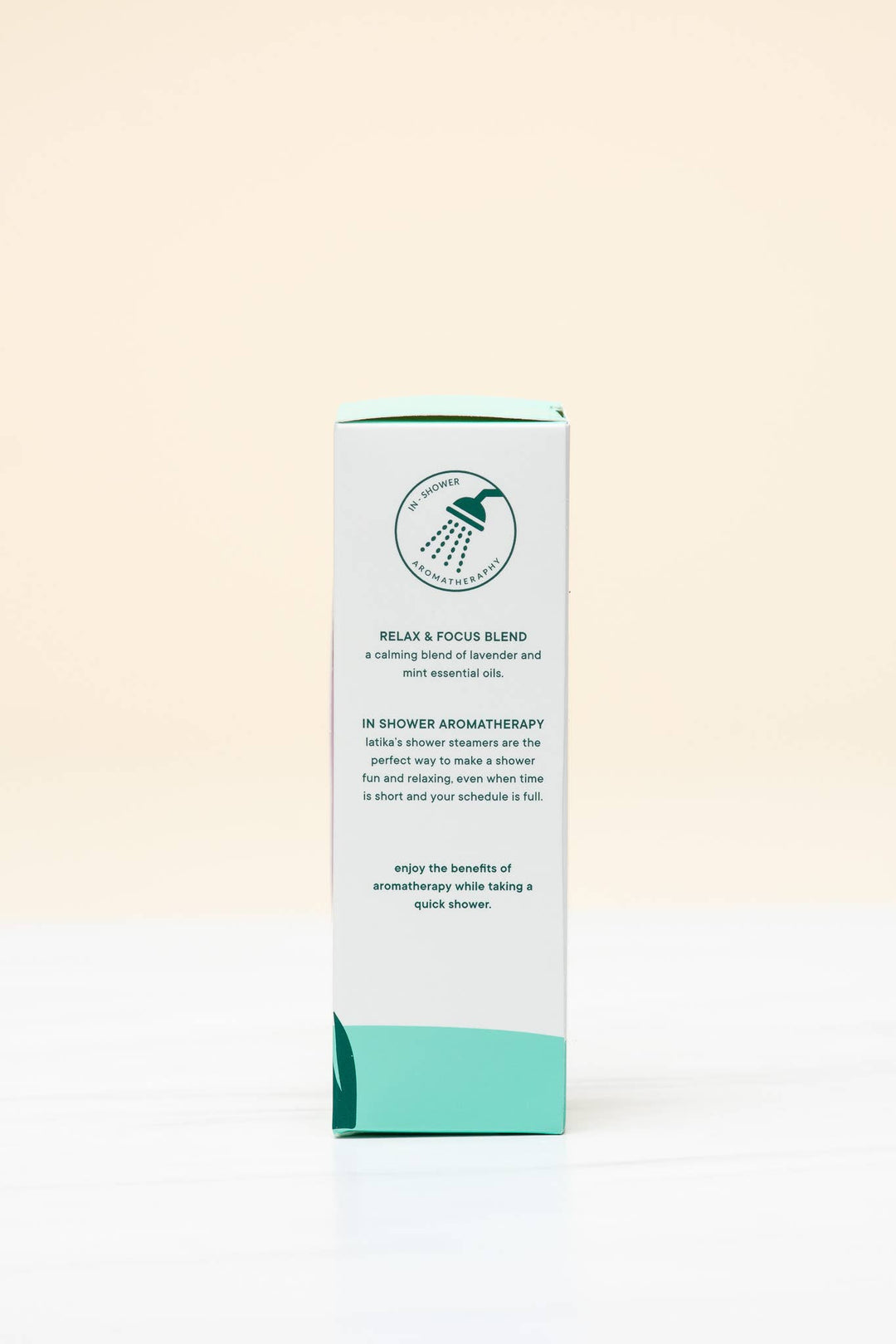 Relax &amp; Focus | Lavender Essential Oil | Aromatherapy Set