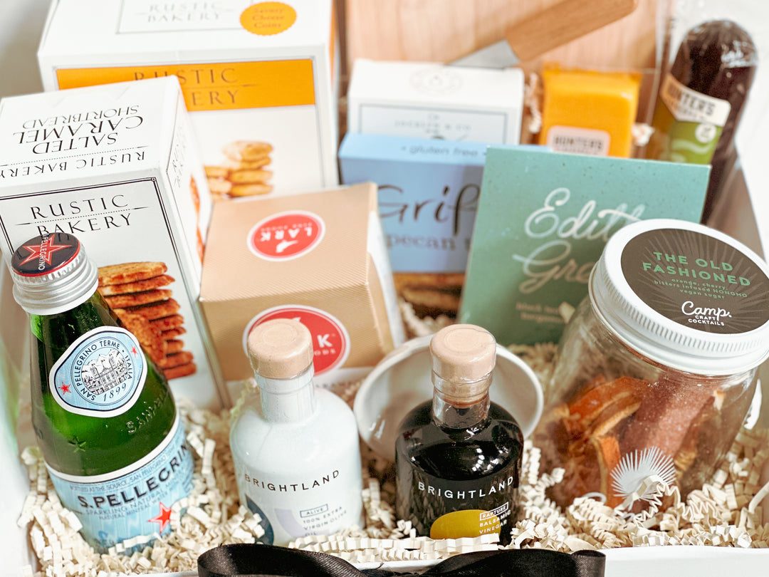 Sparkling Soirée Gift Package