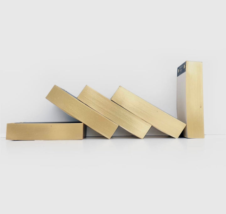 Desktop Notepad - Black