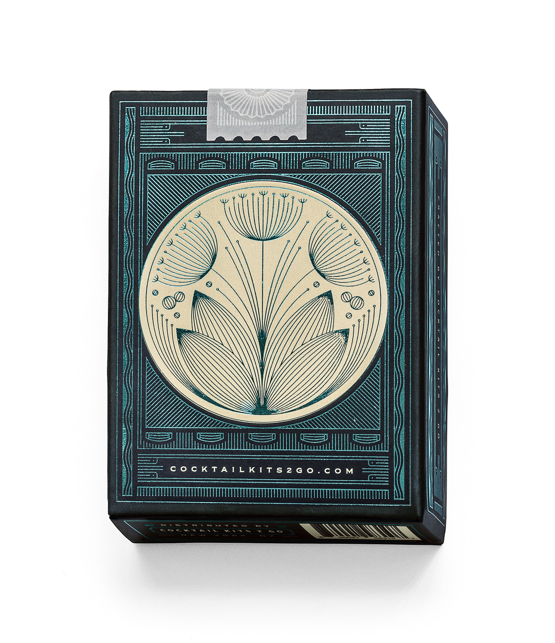 Gin Rummy Playing Cards