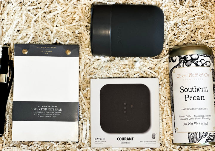 Professional Essentials Gift Set