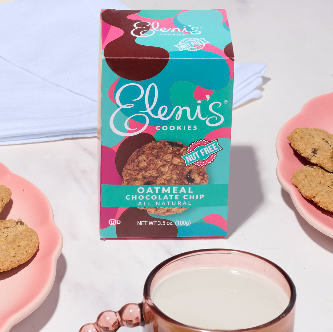 Box of Eleni&