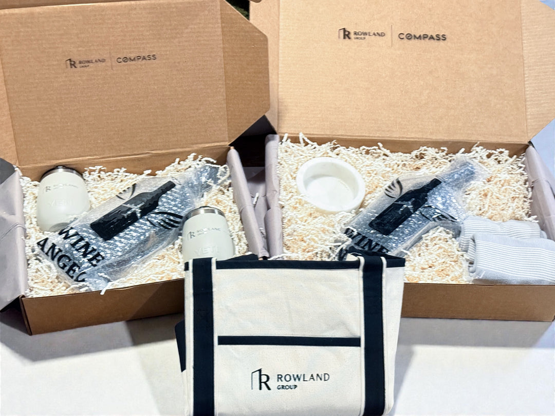 Custom Rowland Group- Ardyth &amp; Bob