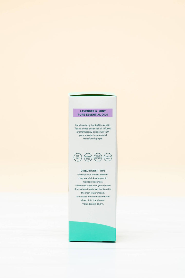 Relax &amp; Focus | Lavender Essential Oil | Aromatherapy Set