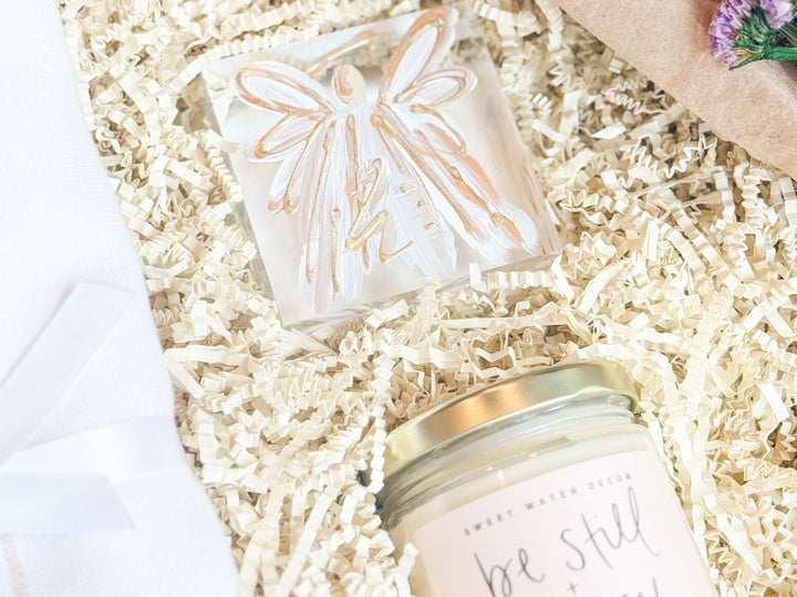 Tranquil Grace Gift Box