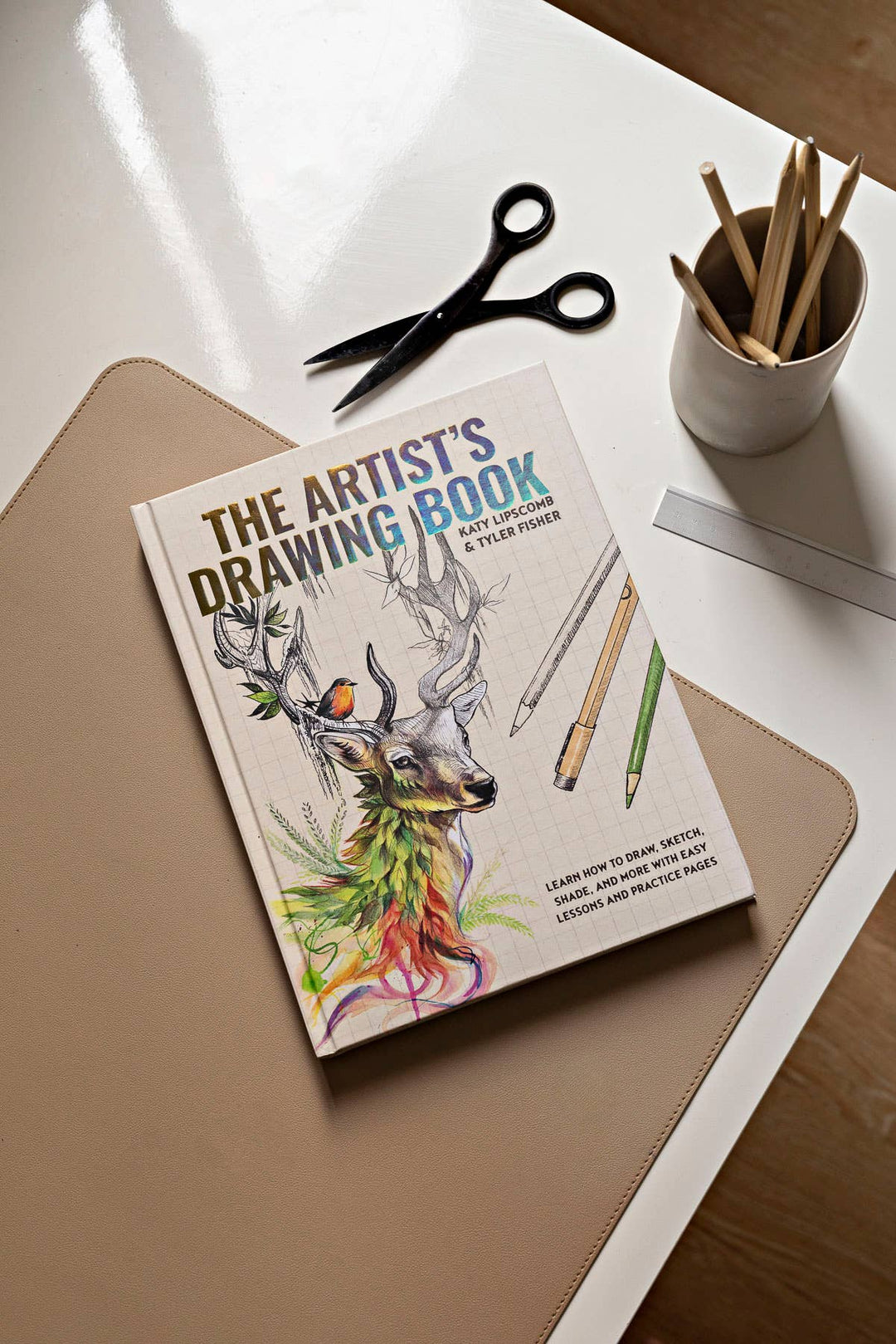 The Artist&