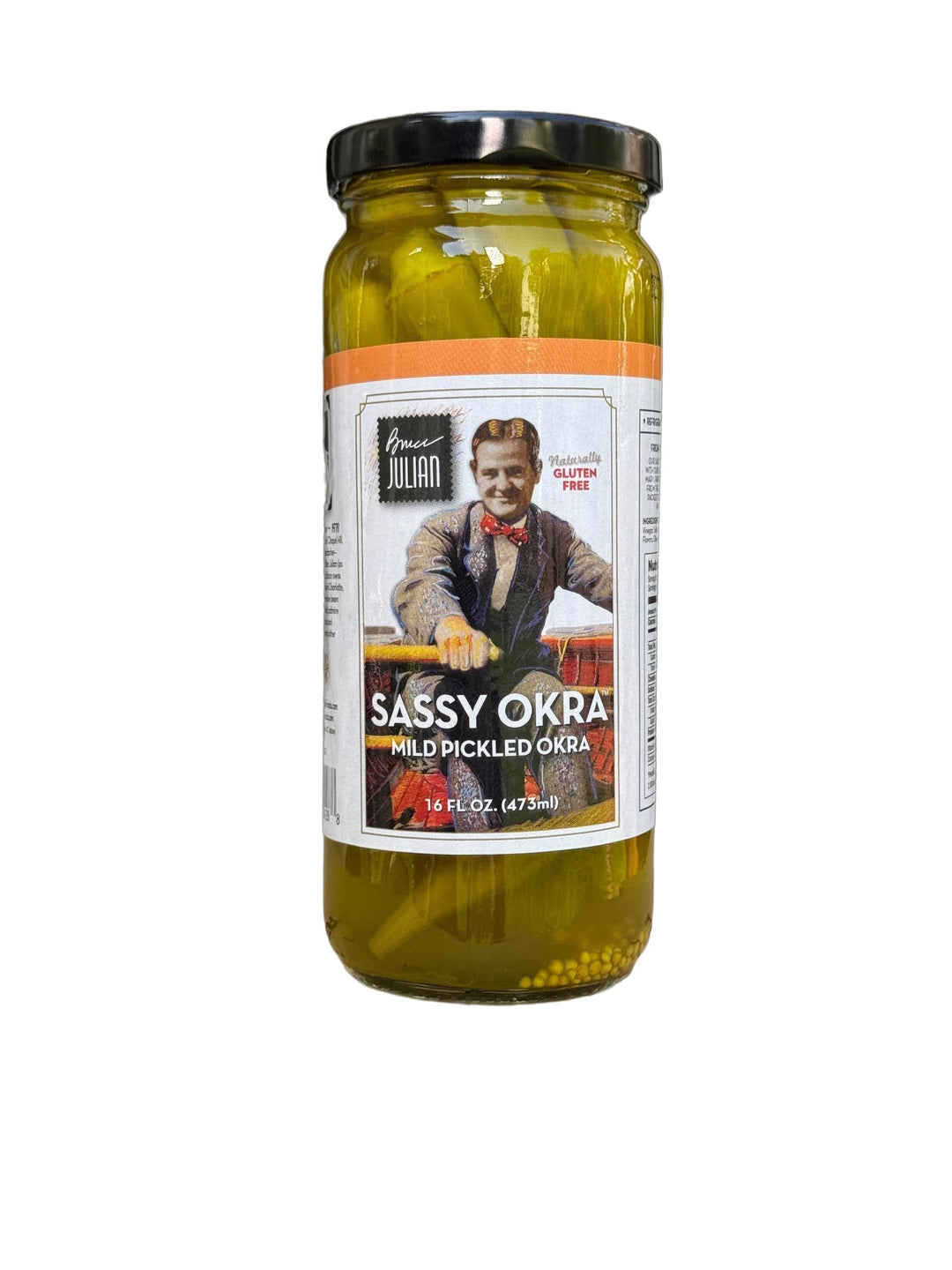 Jar of &