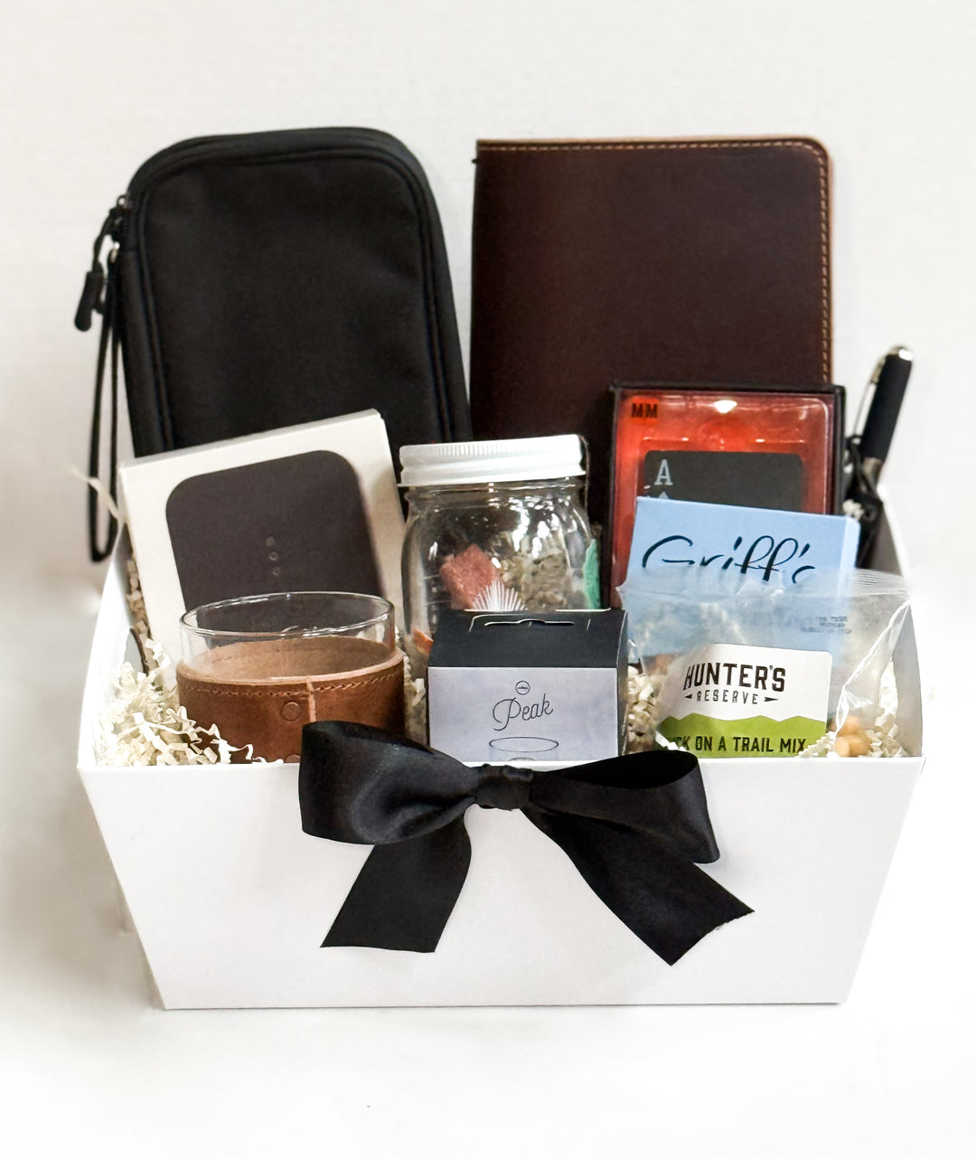 Modern Gentleman’s Essentials Collection