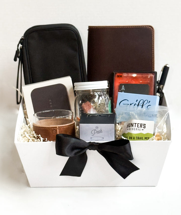 Modern Gentleman’s Essentials Collection