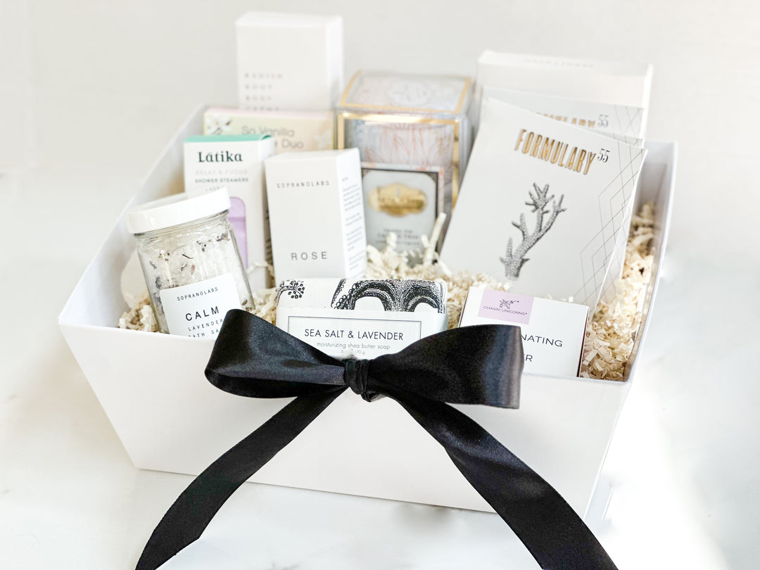 Refresh and Renew Beauty Kit