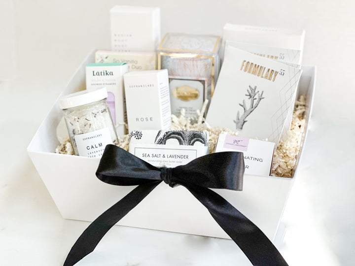 Refresh and Renew Beauty Kit