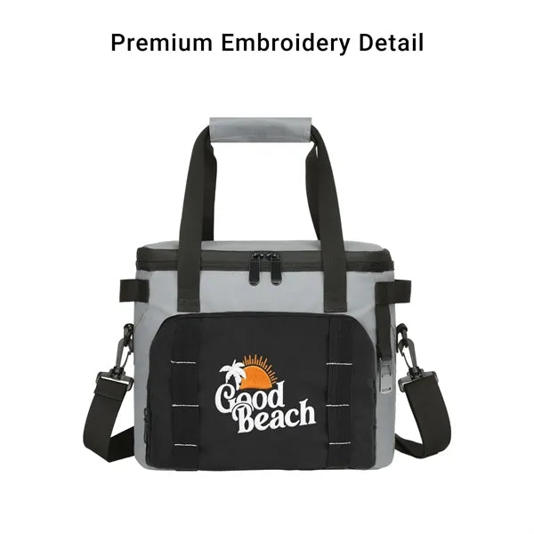 Custom Branded Cooler