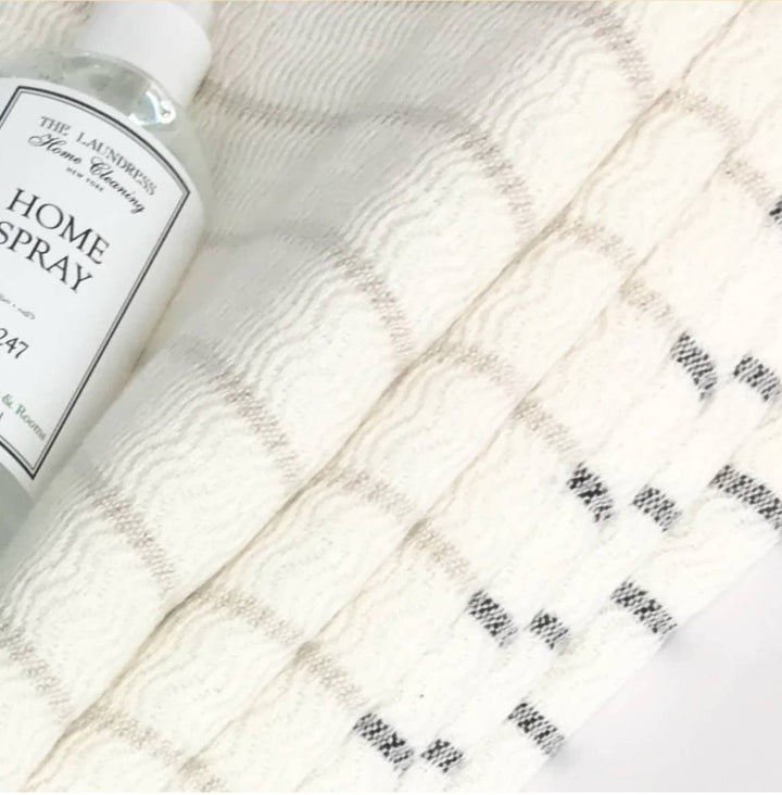 Pure Soft 100% Turkish Cotton Hand Towel-Charcoal 