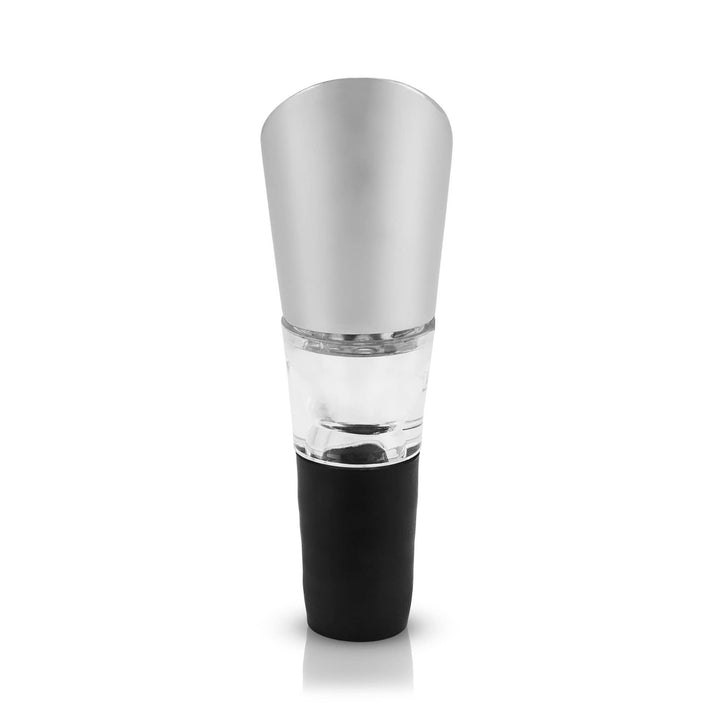 Harrison Polished Stainless Steel Aerating Pour Spout