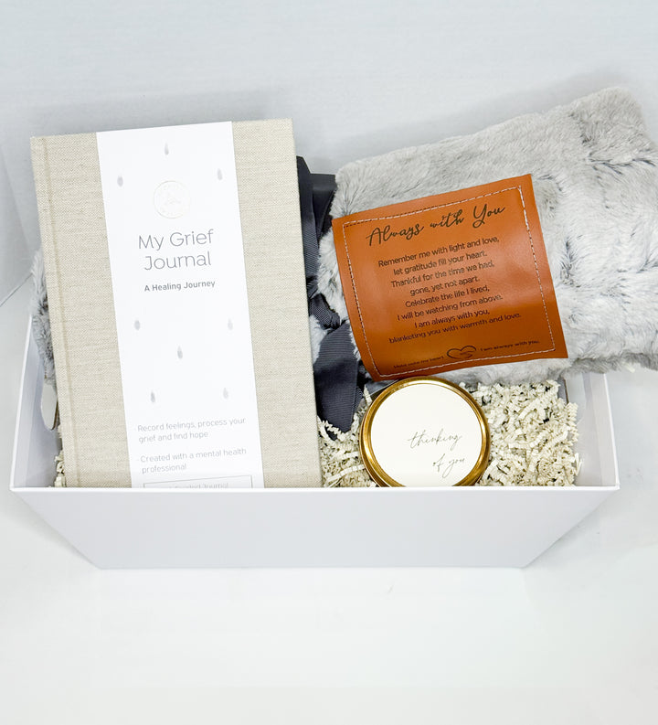 Comfort in Grief- Sympathy Gift