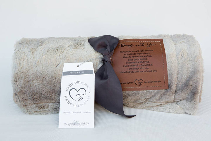 Comfort in Grief- Sympathy Gift