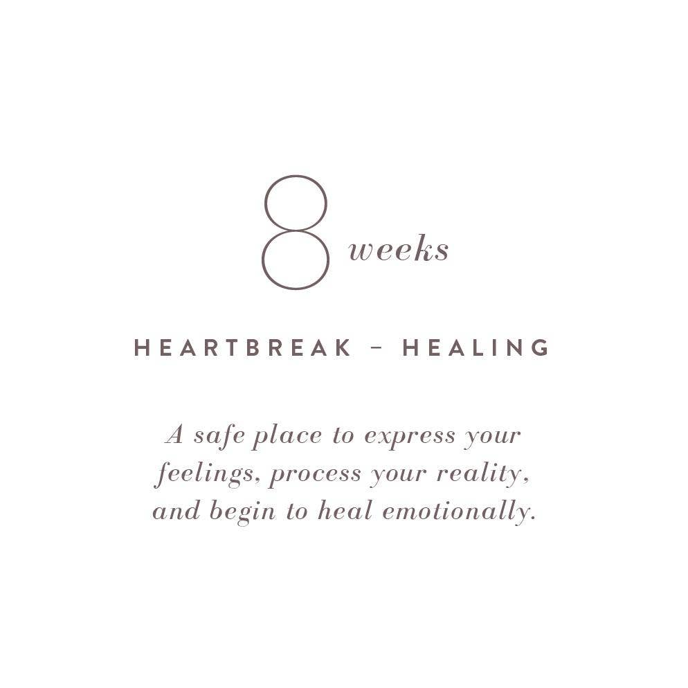 My Miscarriage Journal: A Healing Journey - Wheat