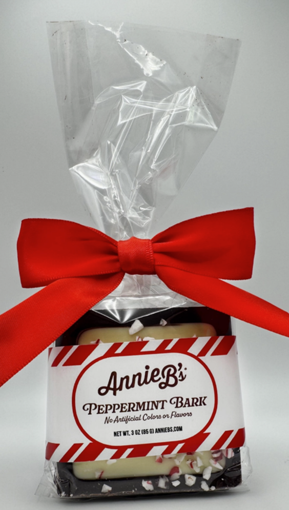 3 oz. Peppermint Bark