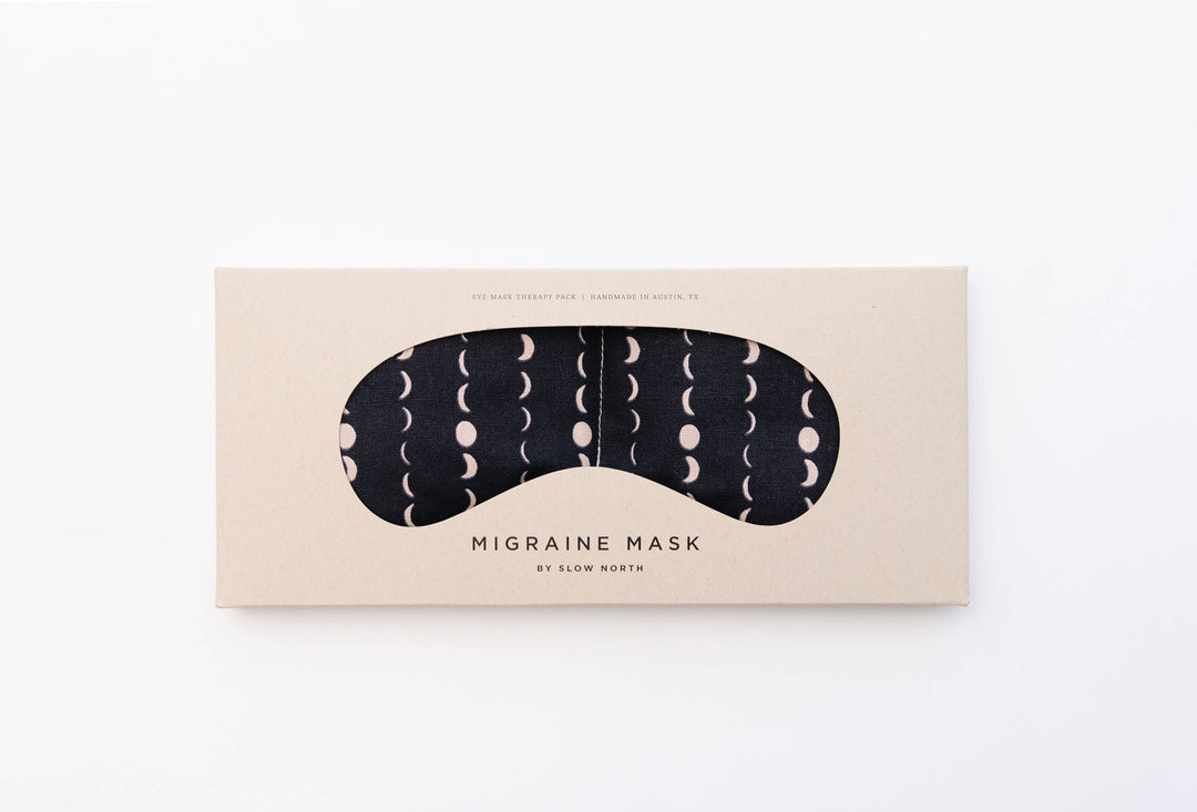 Eye Mask Therapy Pack - Solstice