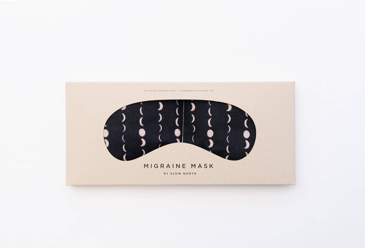 Eye Mask Therapy Pack - Solstice