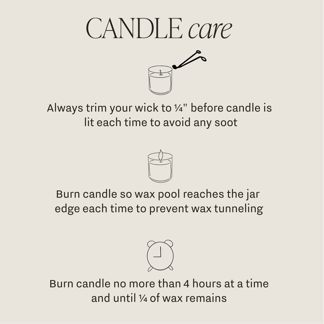 XOXO 15 oz Soy Candle, Matte Jar - Valentine&