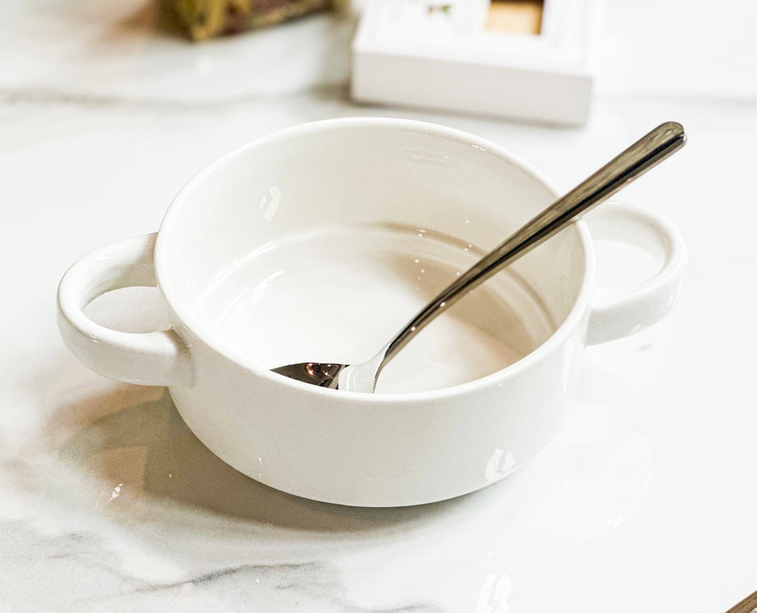 A Spoonful of Sunshine: Chicken Soup Care Package