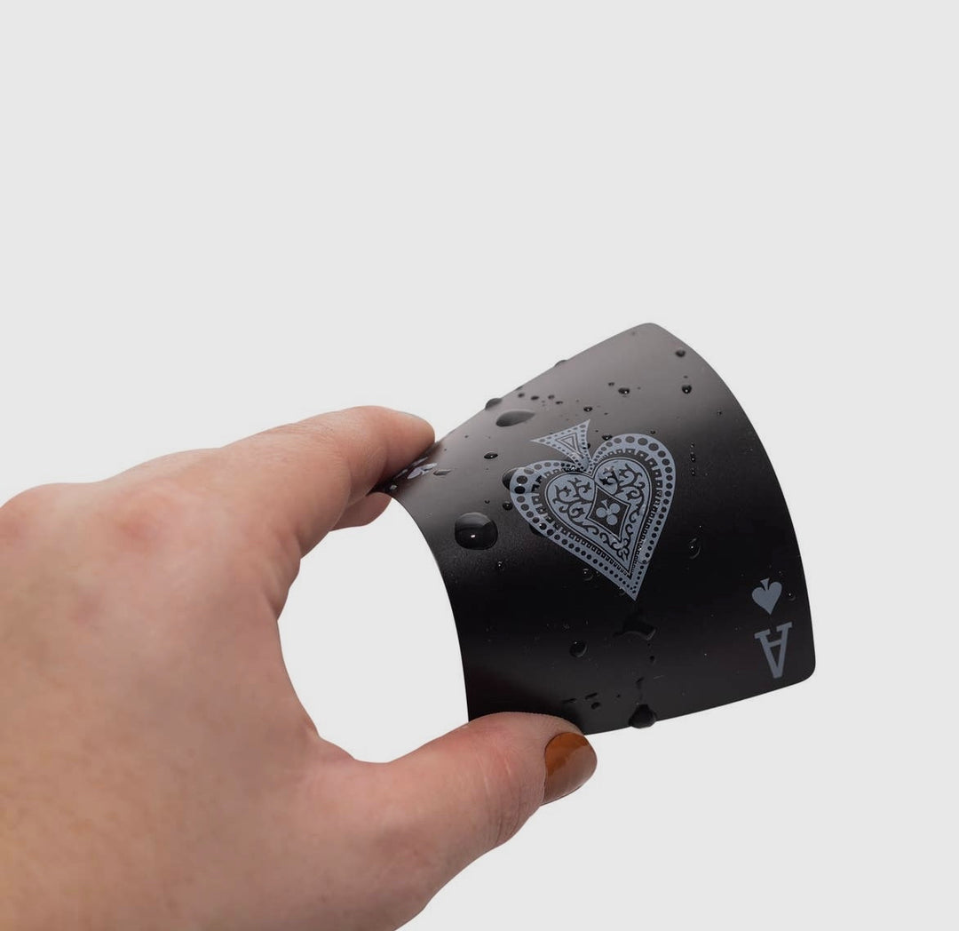 Waterproof Card Deck