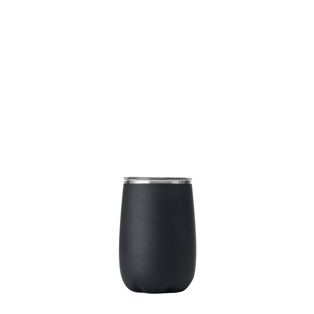 14oz Onyx Wine Tumbler