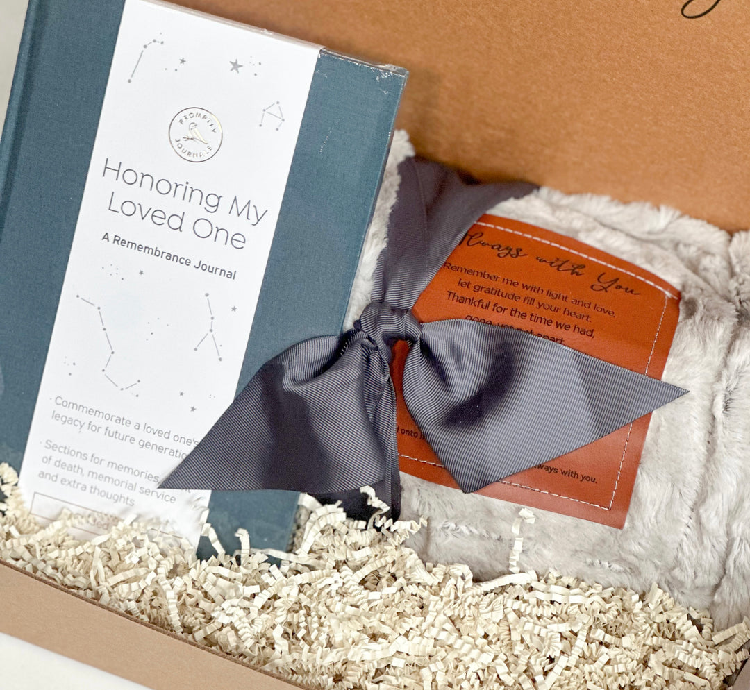 Sympathy Gift