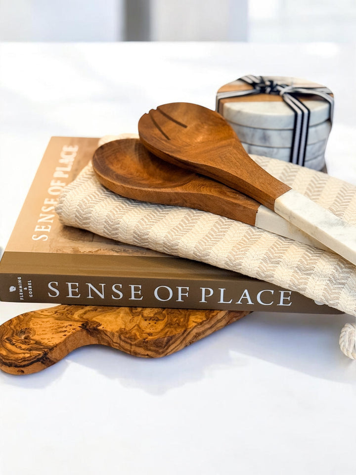 The Gracious Hostess Gift Basket
