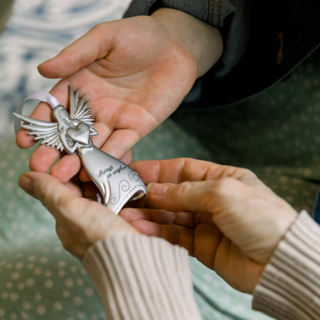Healing After Loss Memorial Gift Box: Miscarriage Support Package